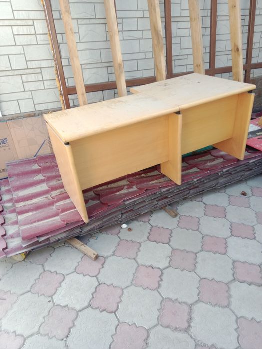 Бу строй материалы