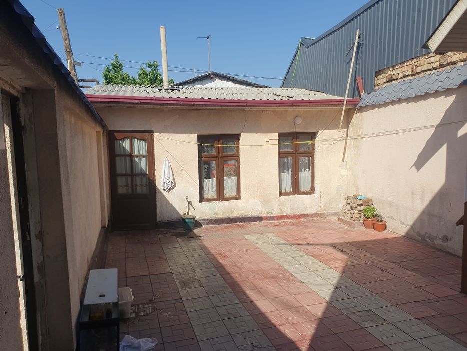 Таьмир талаб ховли сотилади