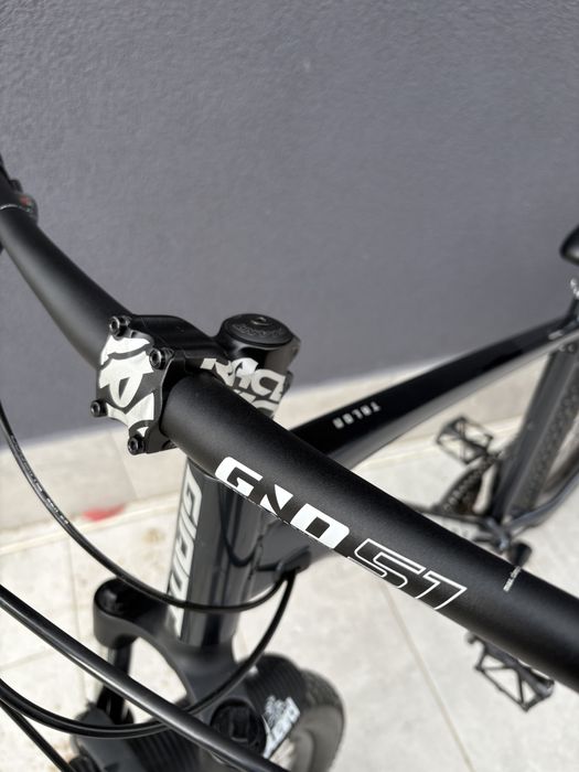 Giant talon 3 ЧИСТО НОВ!