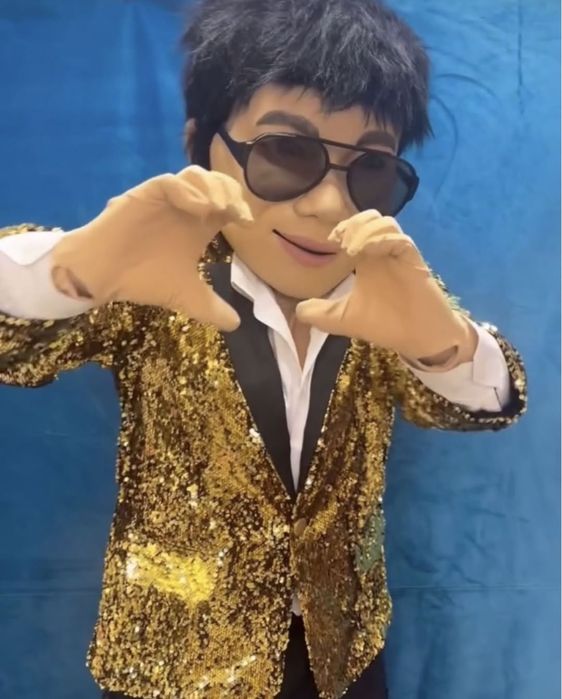 Прокат Кайрат Нуртас и Мулатки