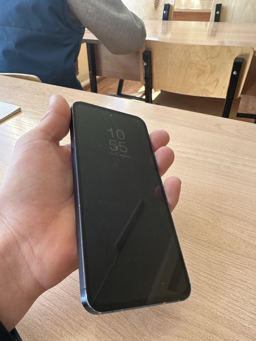 Самсунг А55 8/256