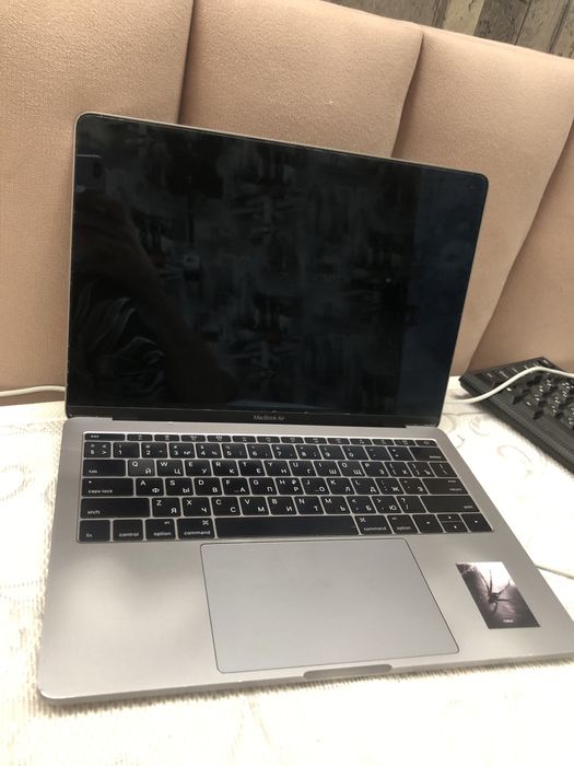 Macbook pro 256gb