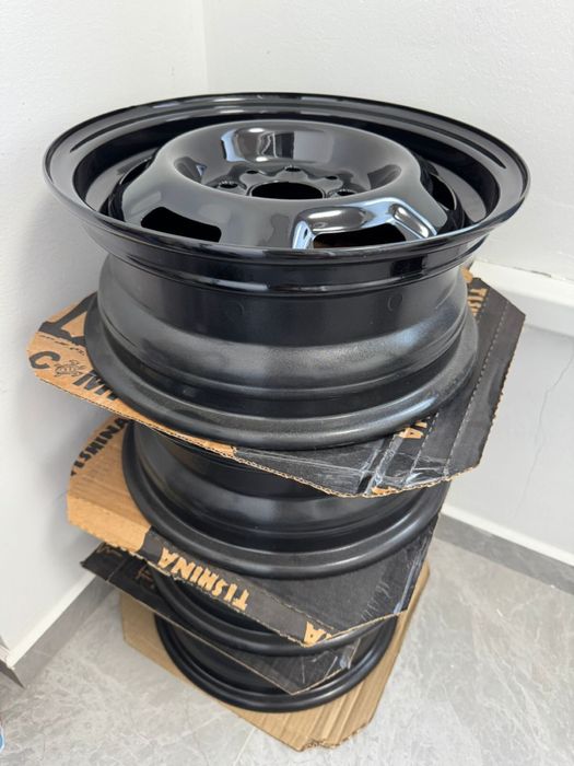 Диски R13 штампы