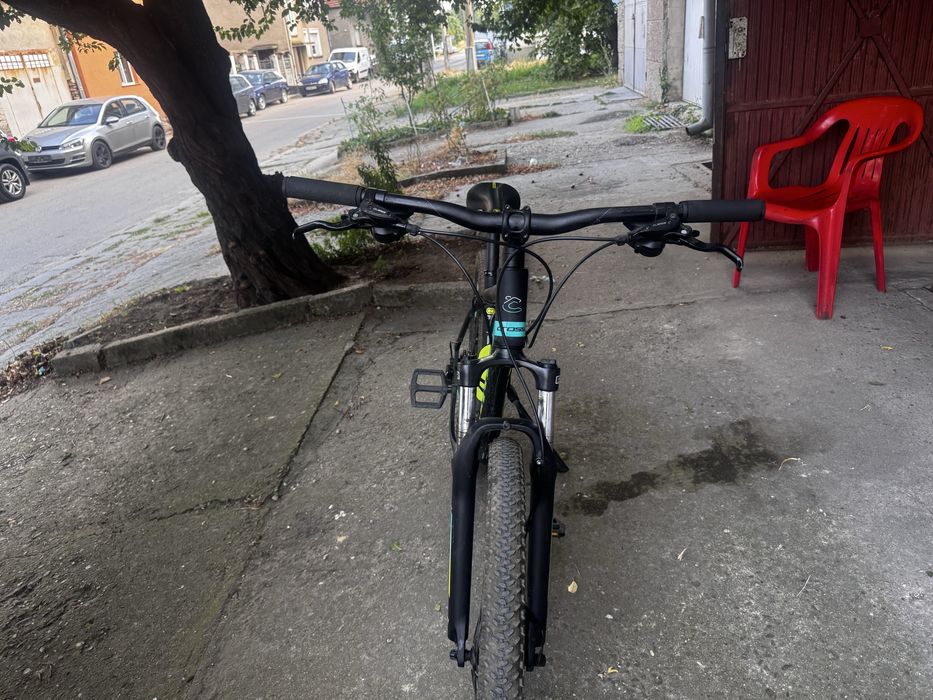 Cross grx7 HDB 27.5
