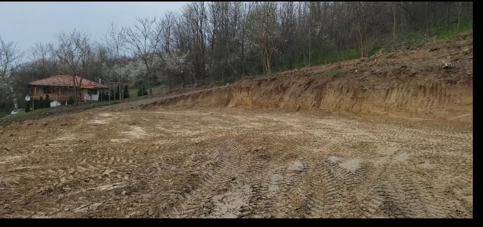 Продава се Парцел в с. Ветрен, Област Силистра - 3000 кв.м за 6 €/кв.м - Снимка #4