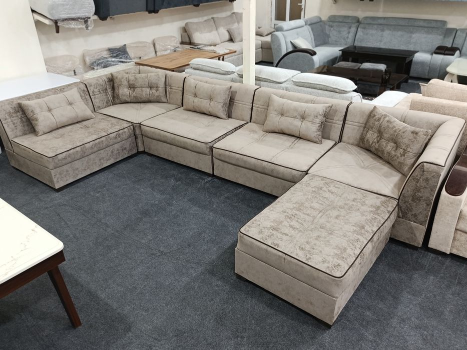 Мягкая мебель Диван myaxkiy mebel divan