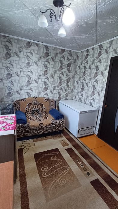 Продаётся дом, на берегу ишима через дорогу