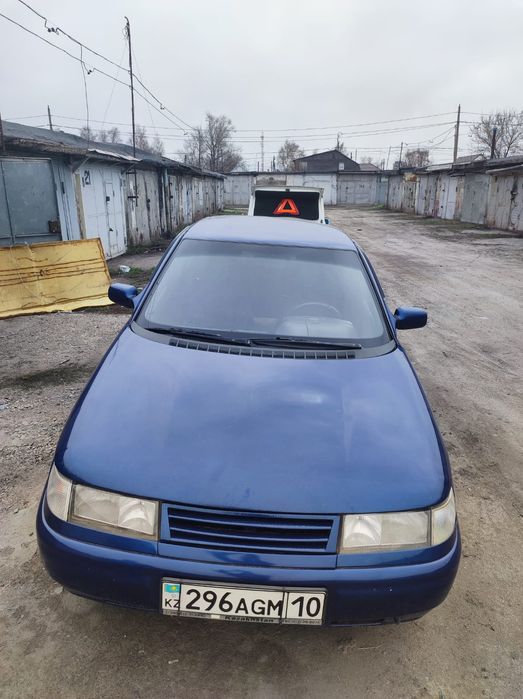 Продам ладу 2110