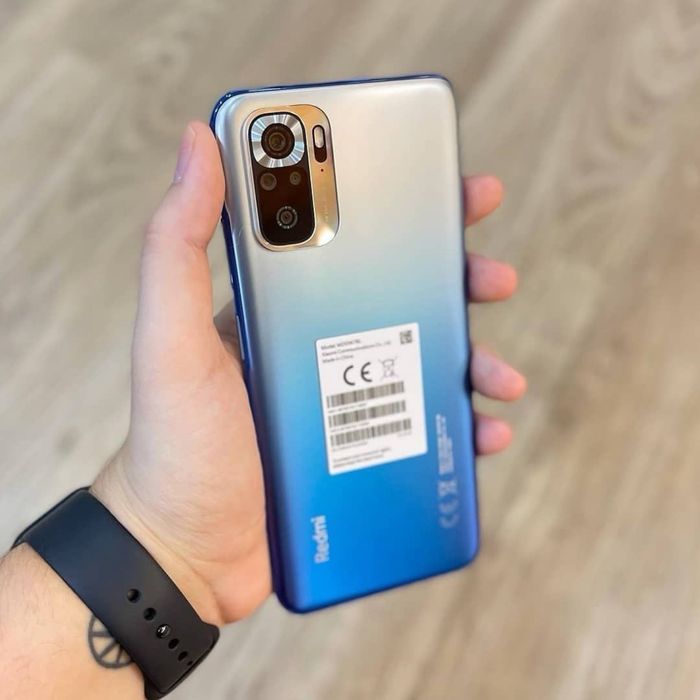 Xiaomi Note 10