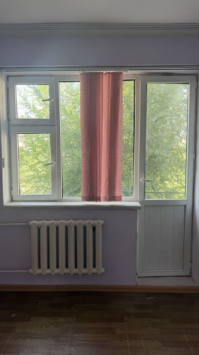 Пластик терезе б/у.