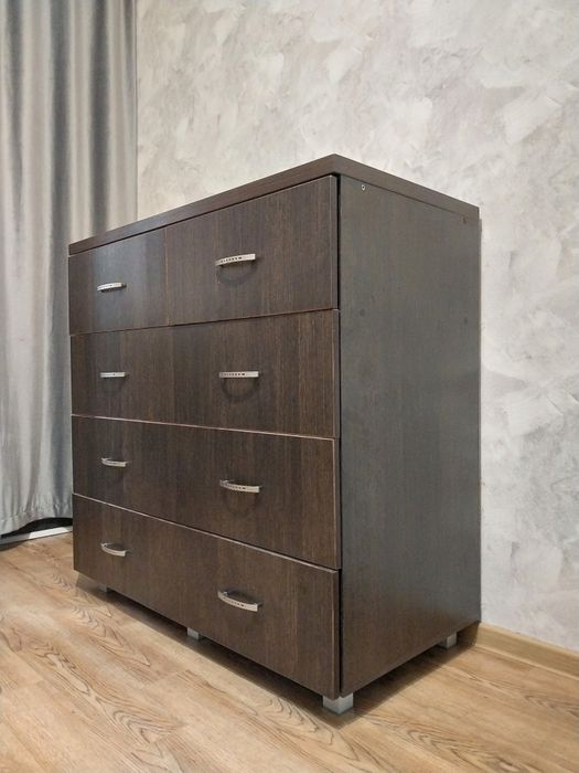 Продам комод б/у