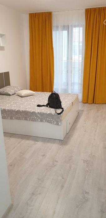 Bulevardul Pipera nr.1-2 de închiriat