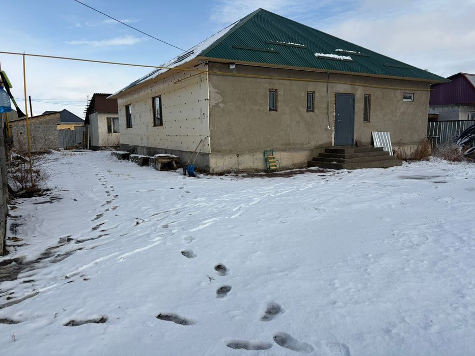 Продам большой дом