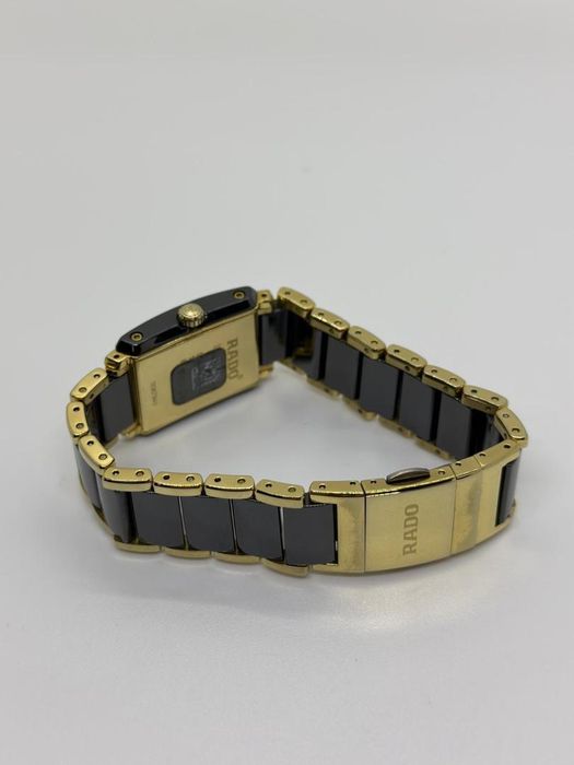 Ceas Rado Integral Diamonds 01.153.0845.3.071 -A-