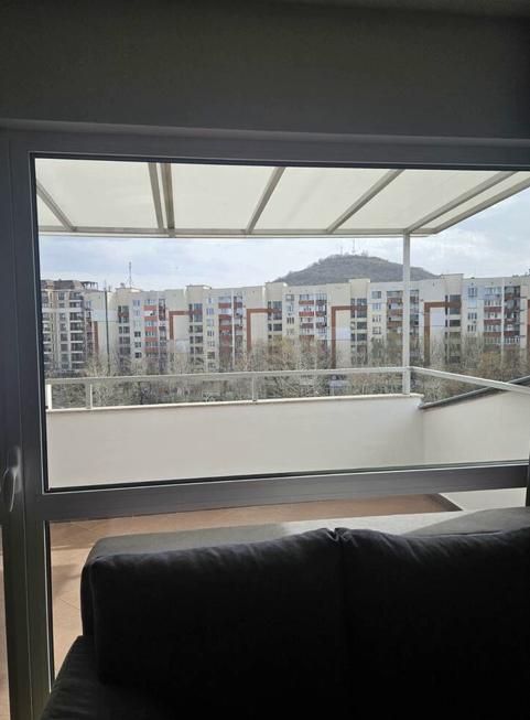 Дава се под наем Двустаен апартамент в Пловдив, Мараша - 50 кв.м за 448.8 € - Снимка #6