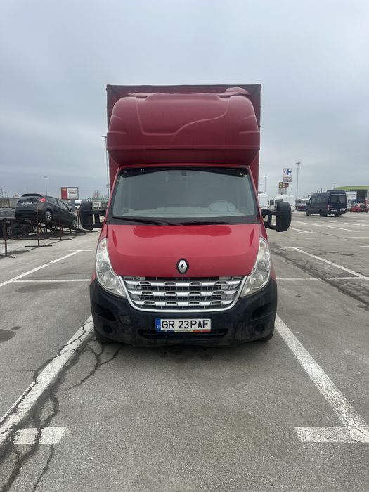 Renault Master 3