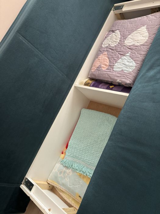 Продам диван б/у