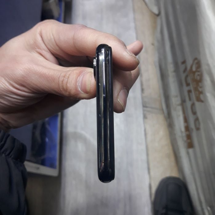 iPhone X pameti 256gb