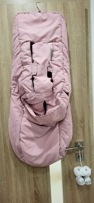 Зимно чувалче за количка Bugaboo