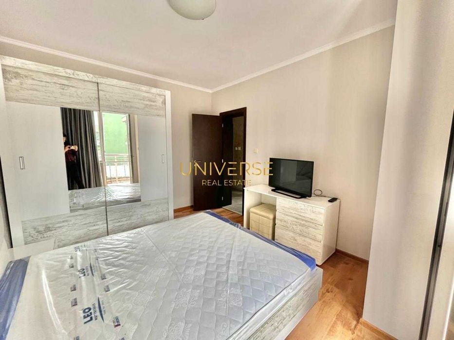 Продава се Двустаен апартамент в Свети Влас - 74 кв.м за 1120 €/кв.м - Снимка #8