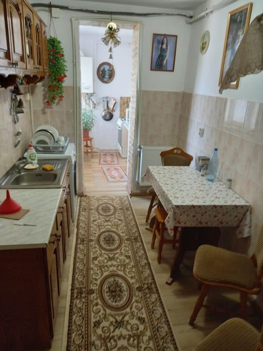 Apartament 2 camere de vânzare