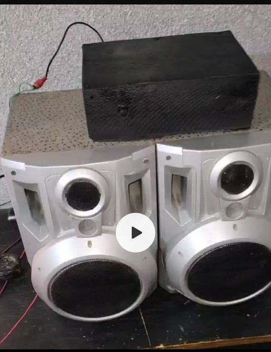 Lg kalonkalar 100 vatt