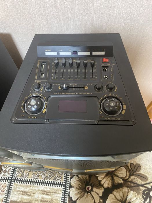 Meirende® Professional Audio