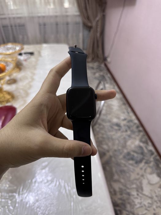 Apple Watch 8/45