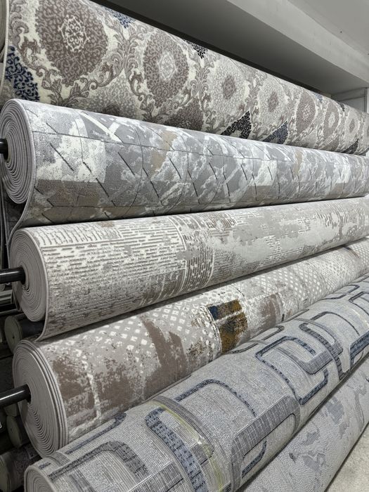 Gilam kavralan eni 4.m