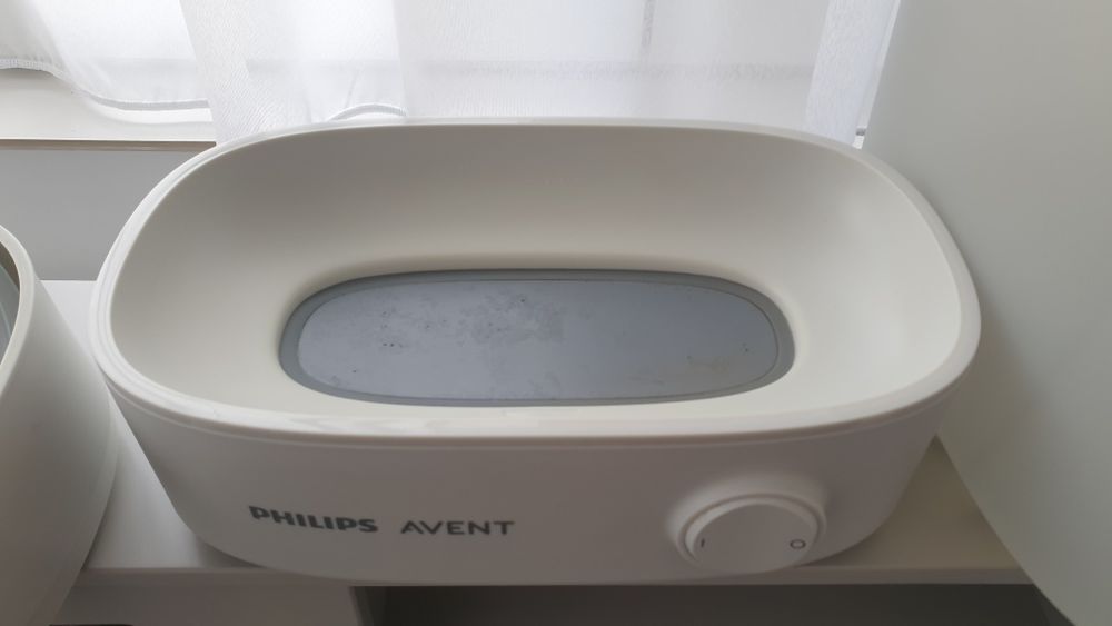 Vând Sterilizator Phillips Avent
