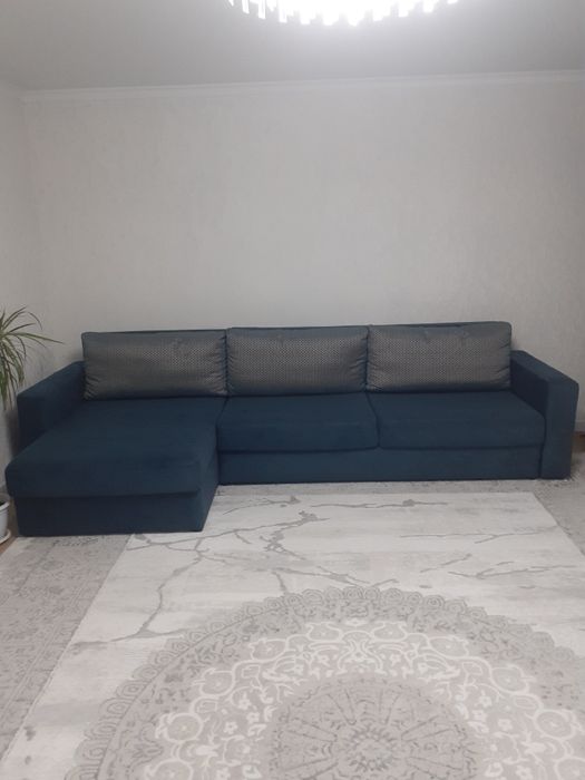 Продам мягкая мебель