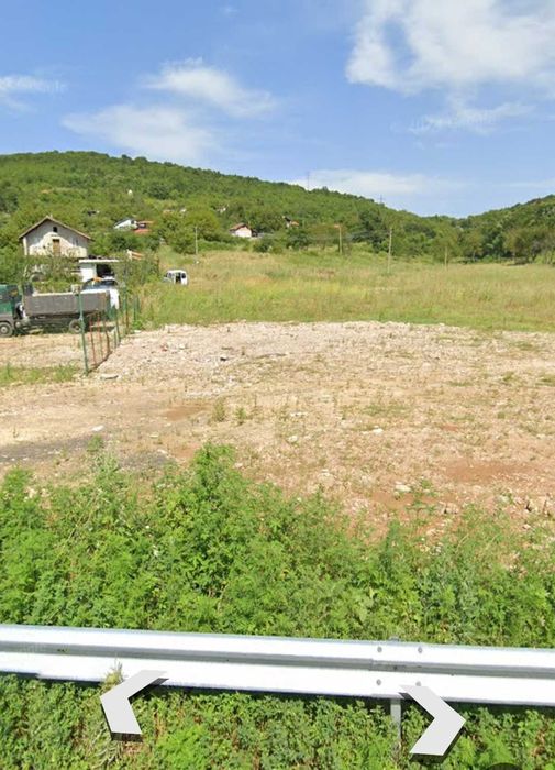 Продава се Парцел в Враца, Студентски град - 1060 кв.м за 11 €/кв.м - Снимка #6