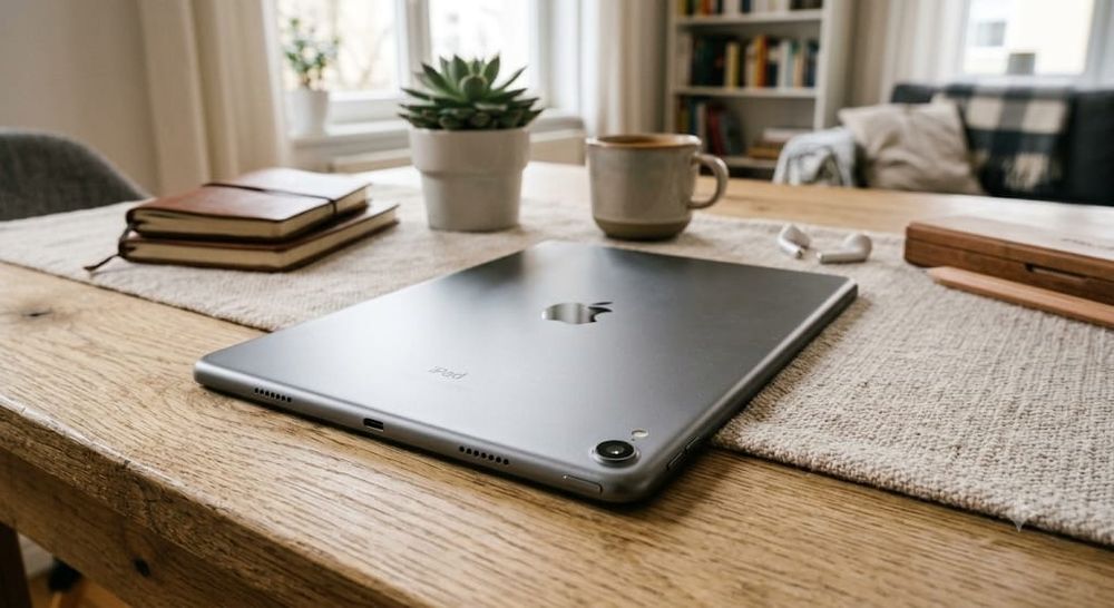 Планшет Ipad 2019  Apple года в отличном состоянии - практически не по
