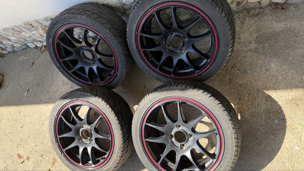 Jante opel 4 prezoane