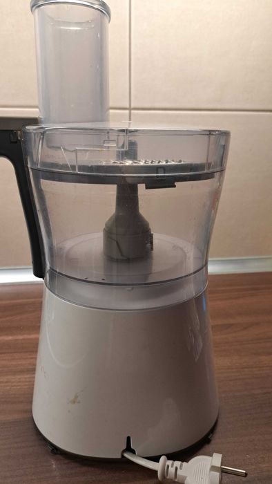 Robot philips hr7761