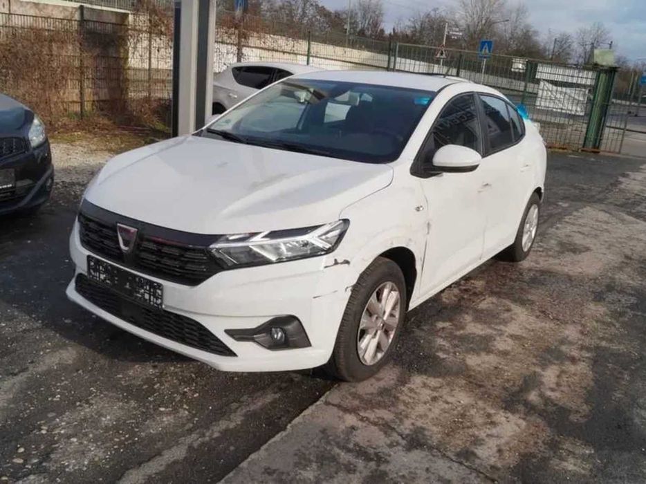 PIESE Logan | Bară | Capotă | Far | Aripă | Grilă | Ușă | Oglindă...