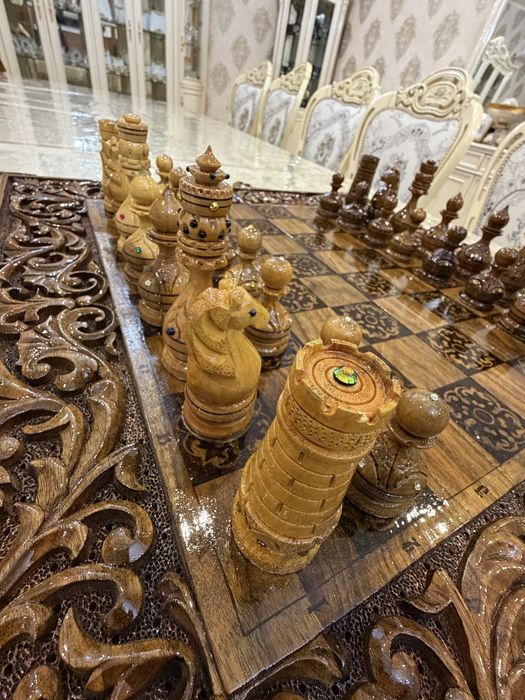 Premium нарды и шахматы+шашка