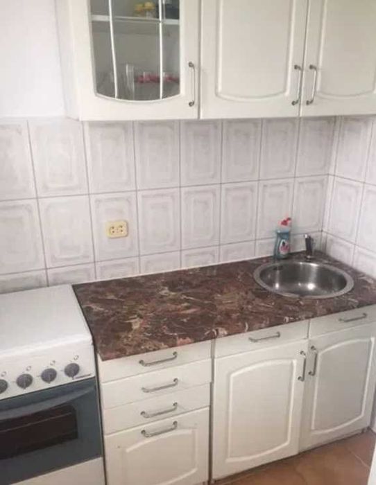 Дава се под наем Двустаен апартамент в Пловдив, Беломорски - 65 кв.м за 224.4 € - Снимка #1