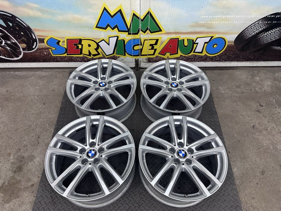 18-цола 5х112 - BMW - G20-21-G30/31-f52-f48 и други