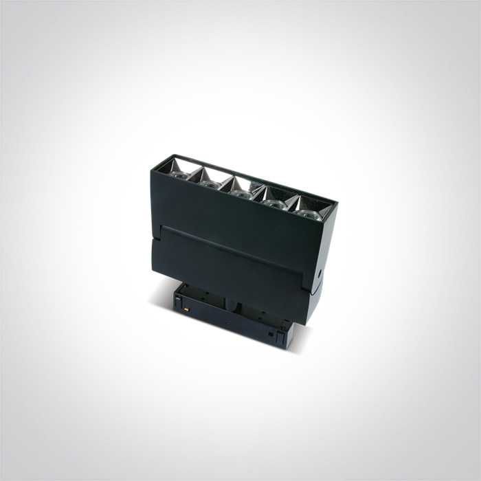 LED линейно осветително тяло за шина ONE LIGHT