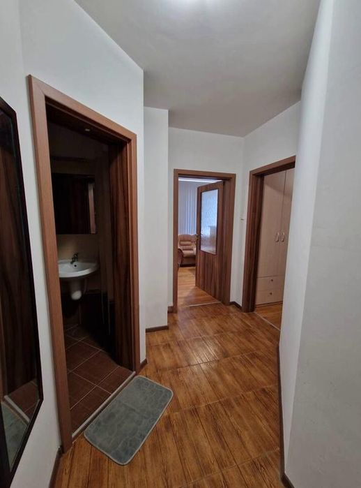 Дава се под наем Двустаен апартамент в Пловдив, Център - 50 кв.м за 357 € - Снимка #6