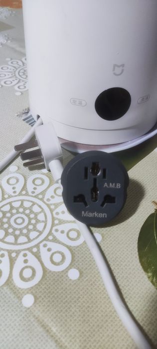 Электрочайник Xiaomi Mijia