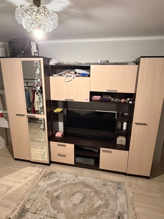 стенка для гостиной