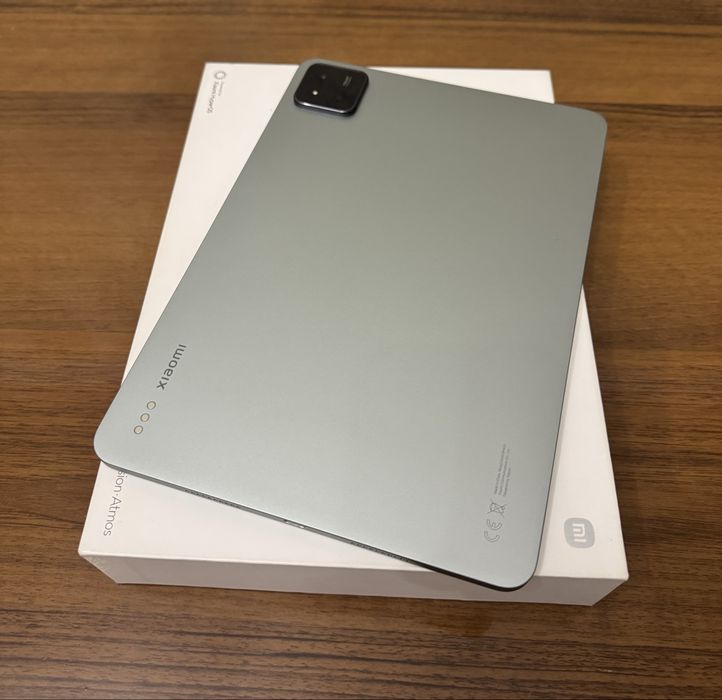 Prodam idyal Xiaomi Mi Pad 7 8.128GB