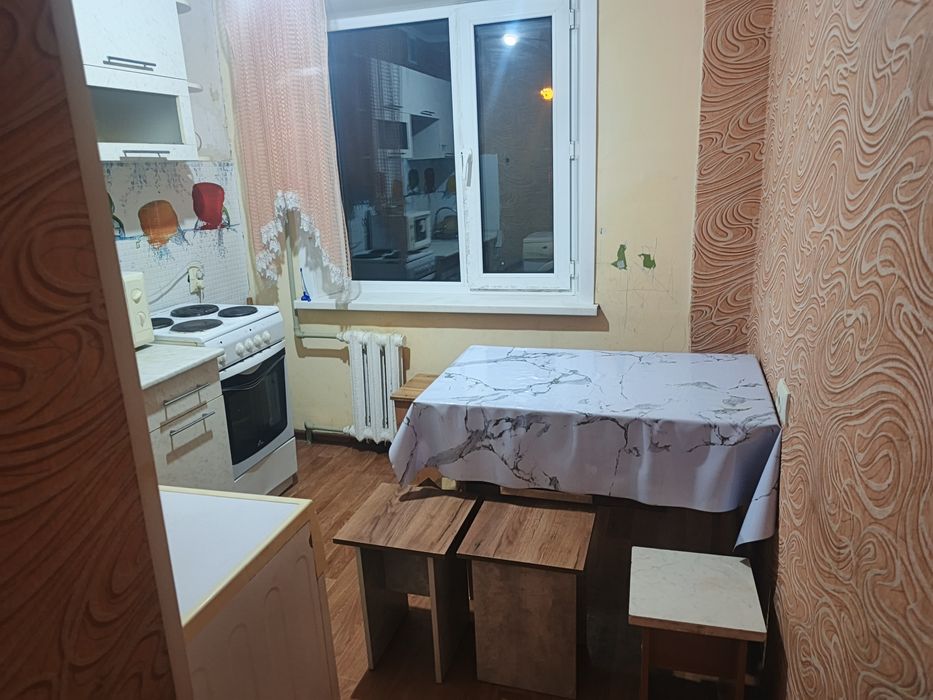 Сдаётся Квартира 1 комнатный