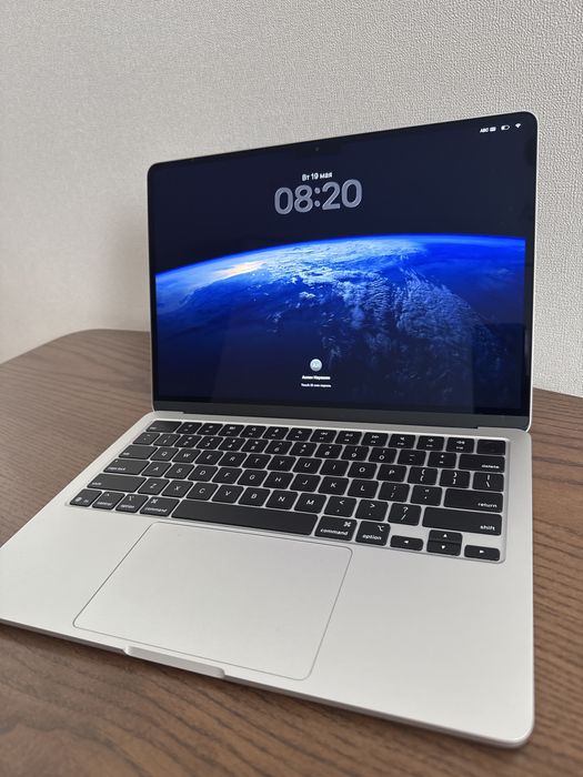 Продам или обменяю Macbook Air M4