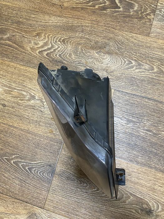 Фара правая на снегоход Brp