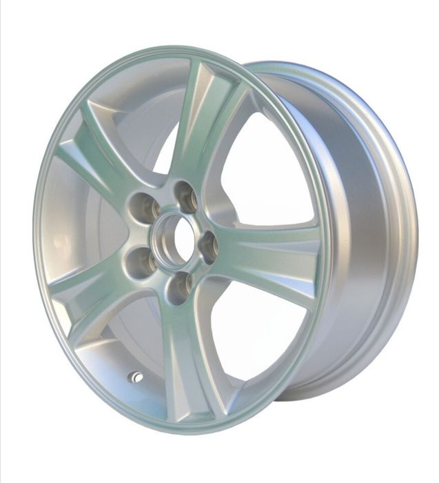 Jante 15 Volvo C30 S40 S70 V40 V70 cu 5 x 108 R15