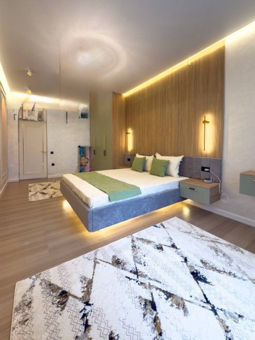 Махтумкули 3/3/9 ЖК ПОЙТАХТ авиатор