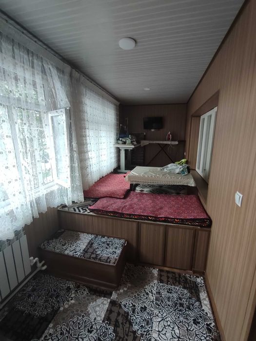 Продается 2х комнатная квартира